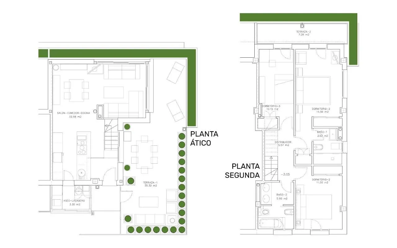 Apartment Artqhost Costa Ballena Penthouse Ocean And Golf Views & Free Parking