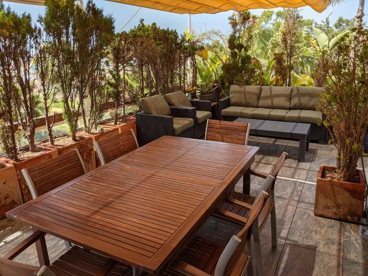 Apartment Artqhost Costa Ballena Penthouse Ocean And Golf Views & Free Parking Spain