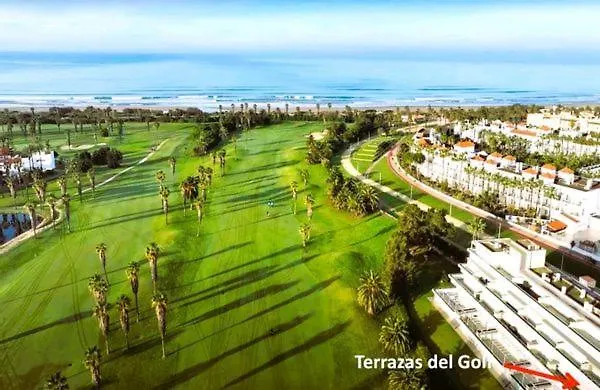 Artqhost Costa Ballena Penthouse Ocean And Golf Views & Free Parking