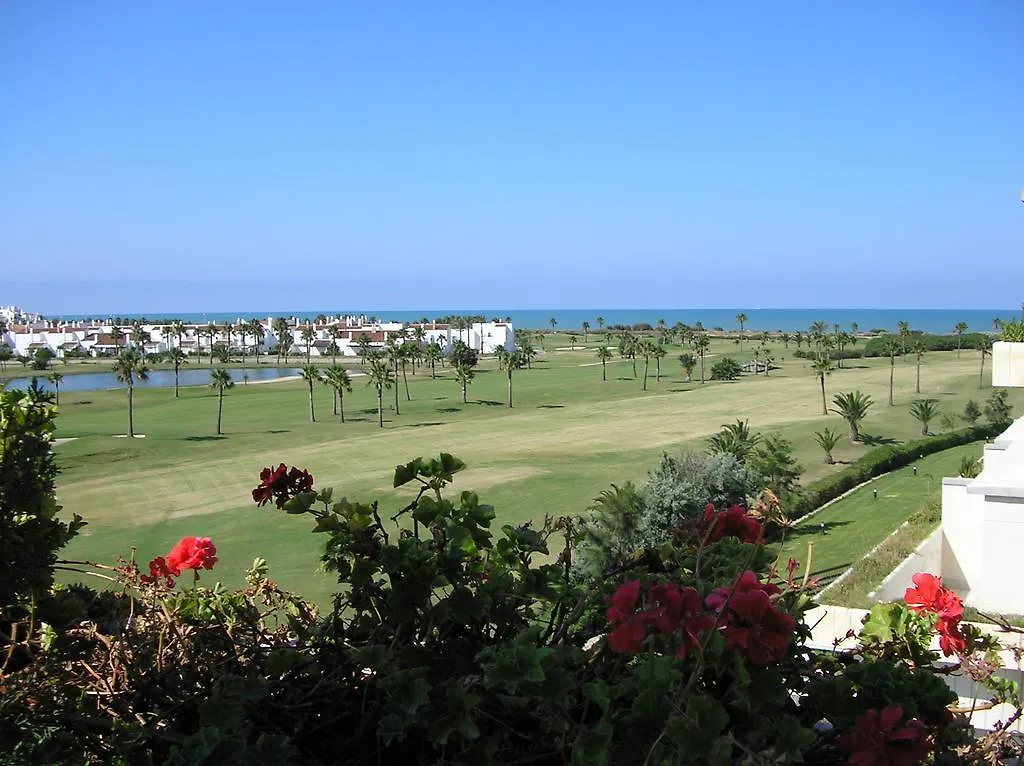 Artqhost Costa Ballena Penthouse Ocean And Golf Views & Free Parking Apartment