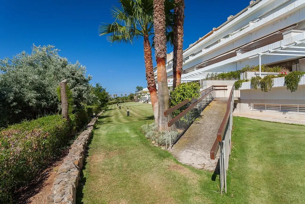 Artqhost Costa Ballena Penthouse Ocean And Golf Views & Free Parking Spain