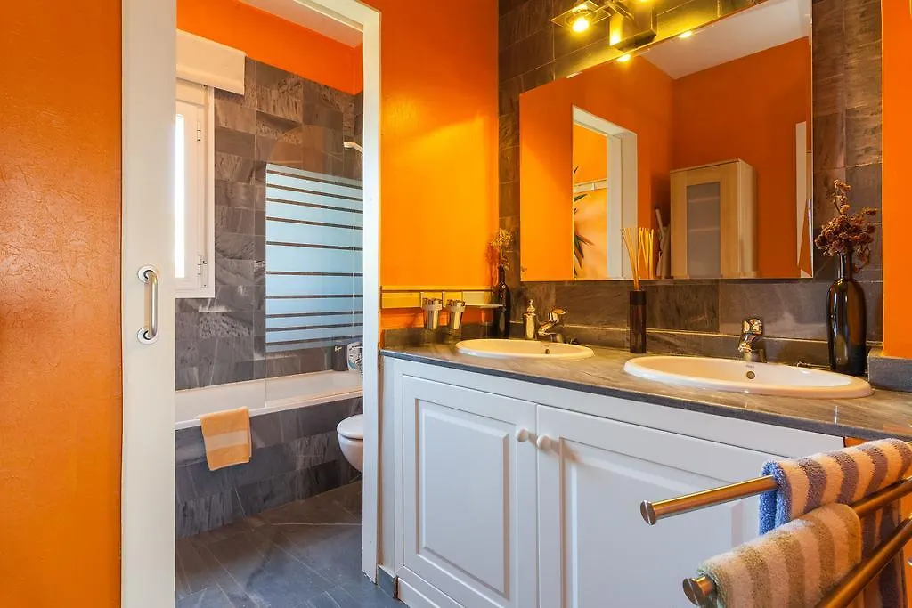 Artqhost Costa Ballena Penthouse Ocean And Golf Views & Free Parking 0*,  Spain