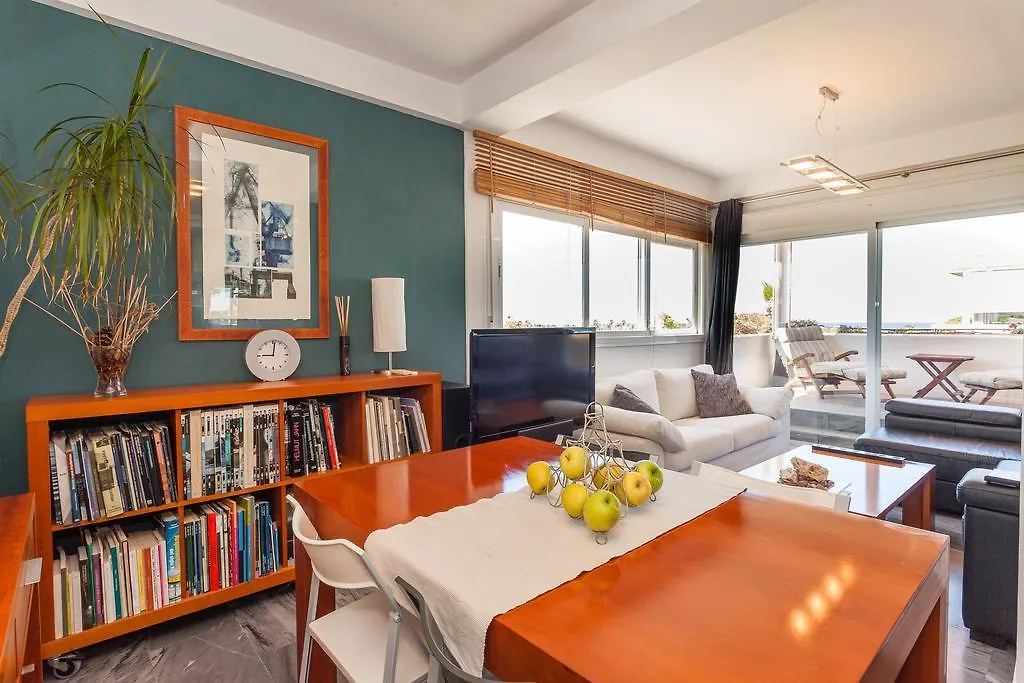 Apartment Artqhost Costa Ballena Penthouse Ocean And Golf Views & Free Parking