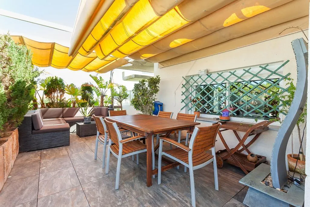 Artqhost Costa Ballena Penthouse Ocean And Golf Views & Free Parking Spain