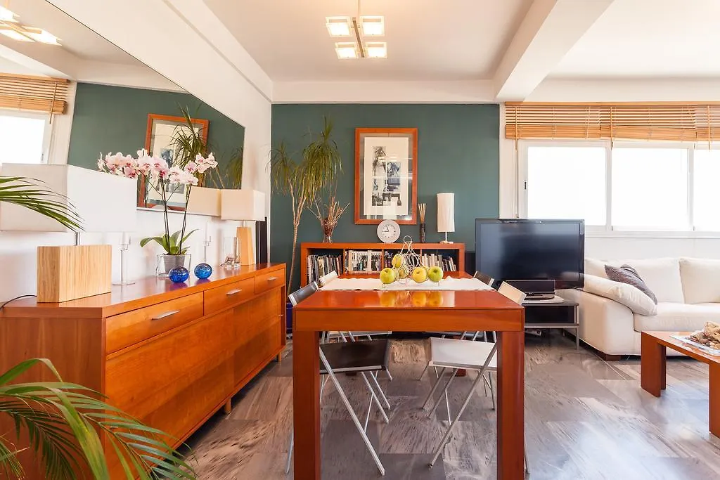 Artqhost Costa Ballena Penthouse Ocean And Golf Views & Free Parking 0*,  Spain