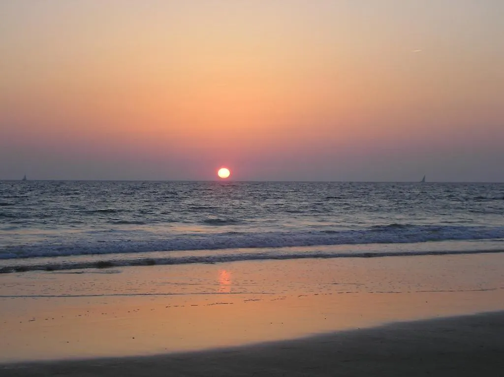 Artqhost Costa Ballena Penthouse Ocean And Golf Views & Free Parking